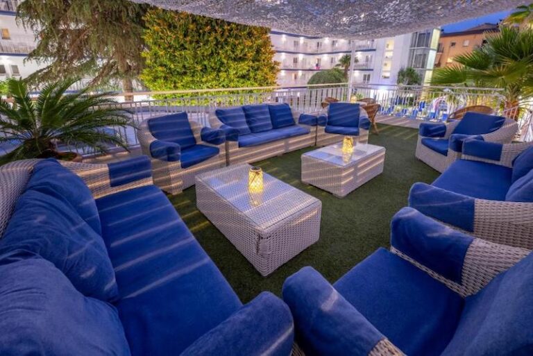 GHT Balmes Hotel, Aparthotel & Splash