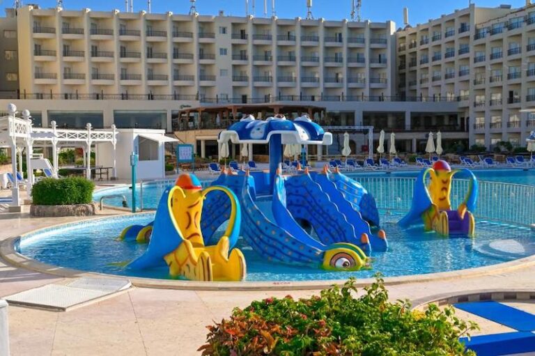 Hawaii Le Jardin Aqua Resort