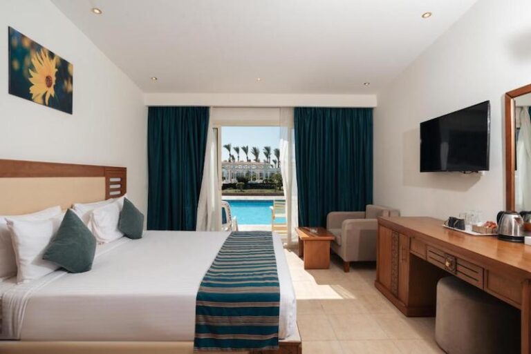 Hawaii Le Jardin Aqua Resort