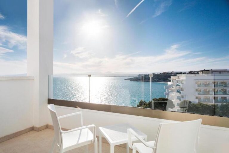 Hotel Best Punta Dorada