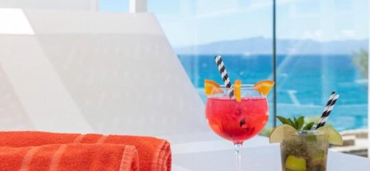 Hotel Best Punta Dorada