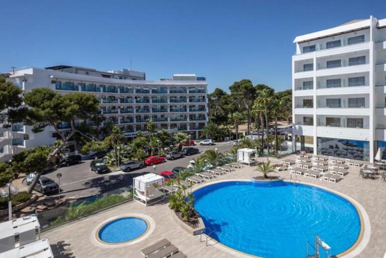 Hotel Best Punta Dorada
