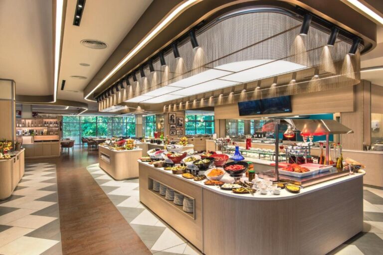 Maritim Hotel Amelia