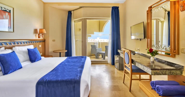 Nahrawess Resort & Thalasso