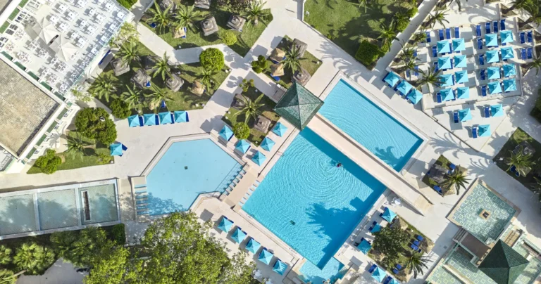 Nahrawess Resort & Thalasso