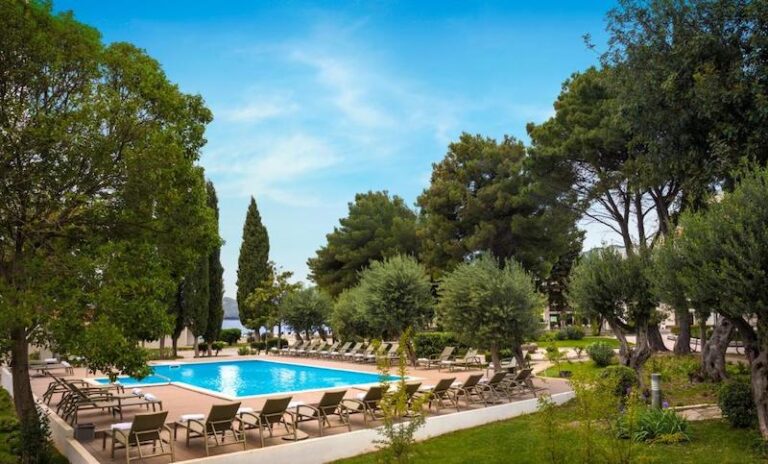 Remisens Hotel Epidaurus