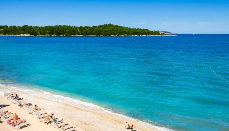 Remisens Hotel Epidaurus