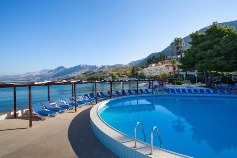 Remisens Hotel Epidaurus