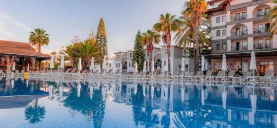 Selectum Colours Side