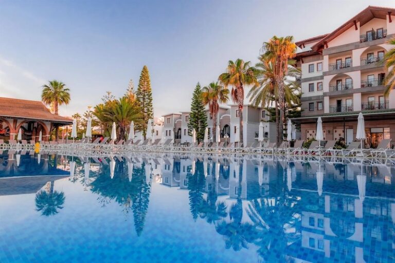 Selectum Colours Side