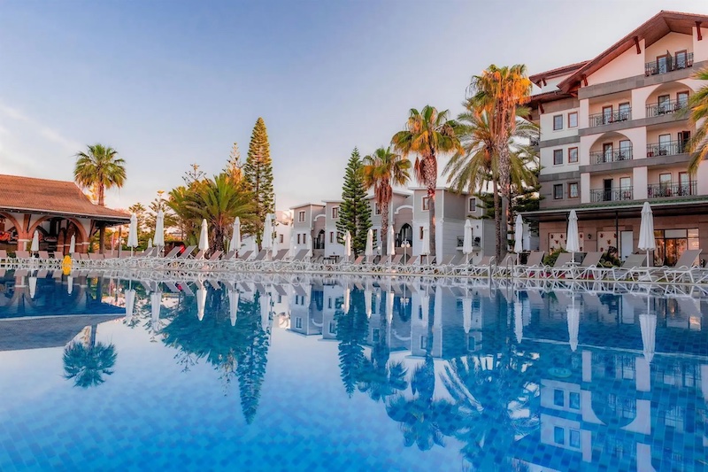 Selectum Colours Side