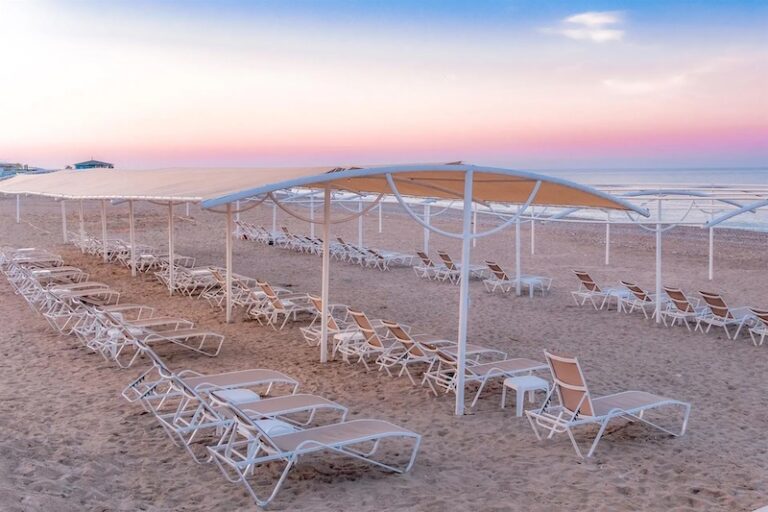 Selectum Colours Side