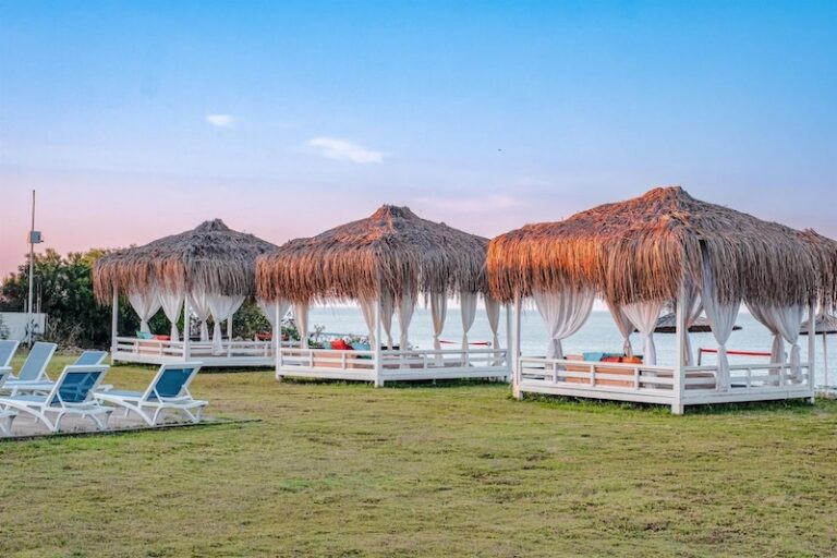 Selectum Colours Side