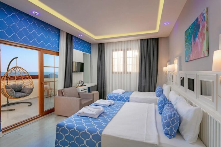 Selectum Colours Side