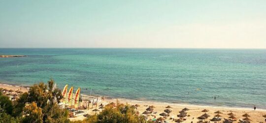 AZIZA Thalasso Golf Hotel