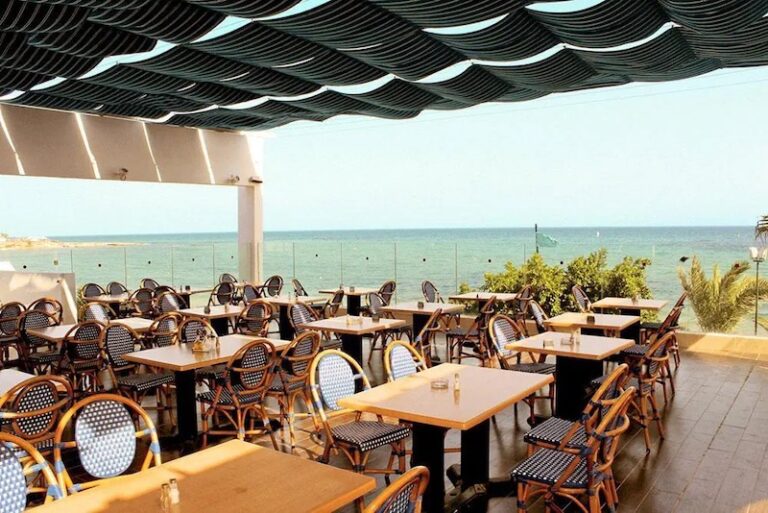 AZIZA Thalasso Golf Hotel