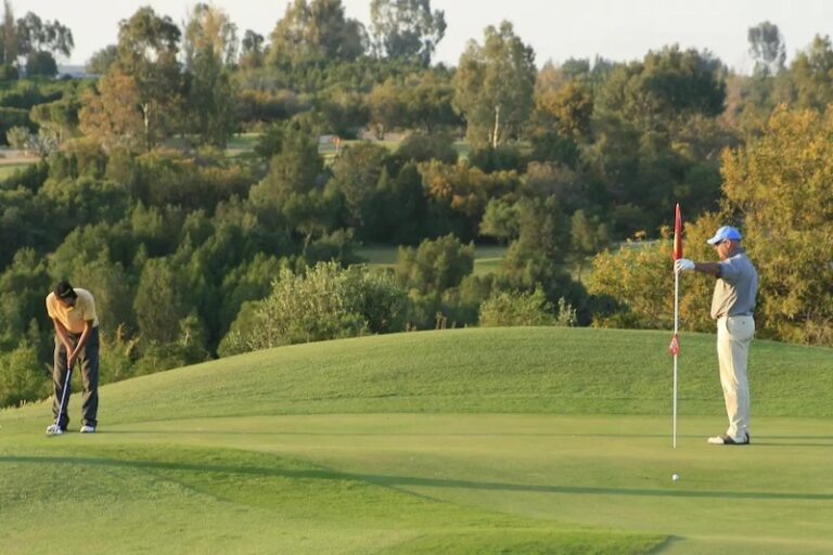 AZIZA Thalasso Golf Hotel