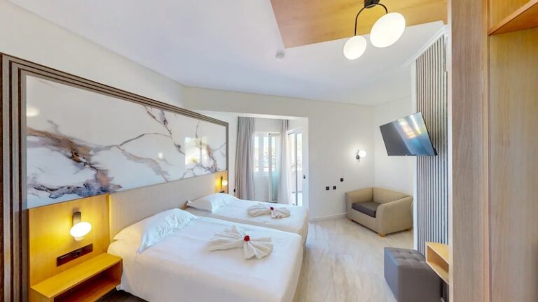 Chrispy Beach Resort