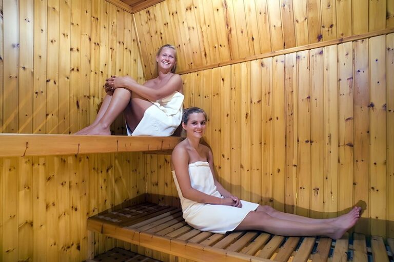 Chrispy Beach Resort