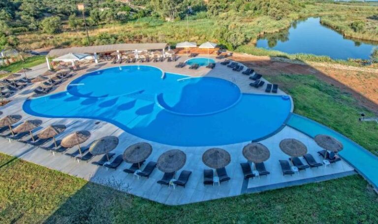 Laguna Holiday Corfu