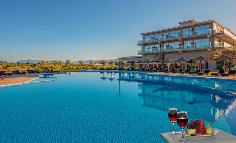 Laguna Holiday Corfu