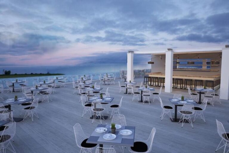 Laguna Holiday Corfu