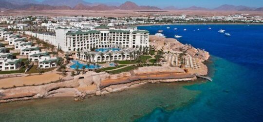 Stella Di Mare Beach Hotel & Spa