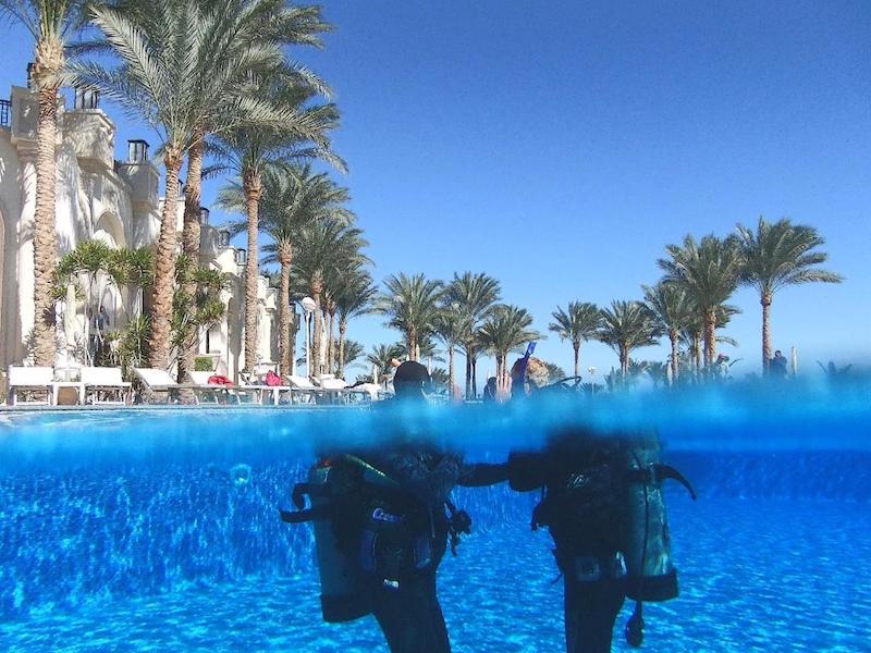 Stella Di Mare Beach Hotel & Spa