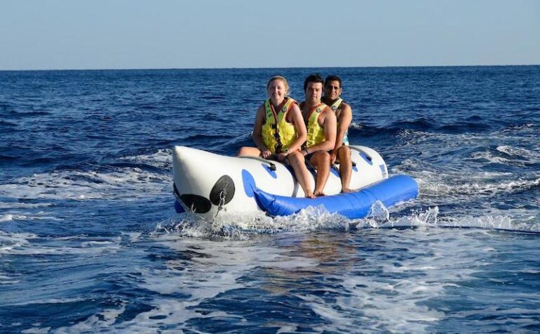 Stella Di Mare Beach Hotel & Spa