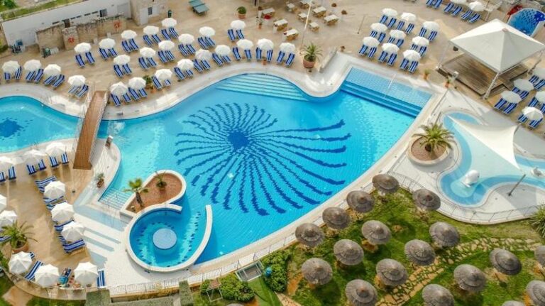 Valamar Tamaris Resort