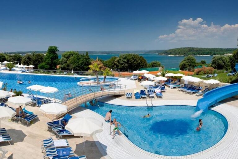 Valamar Tamaris Resort