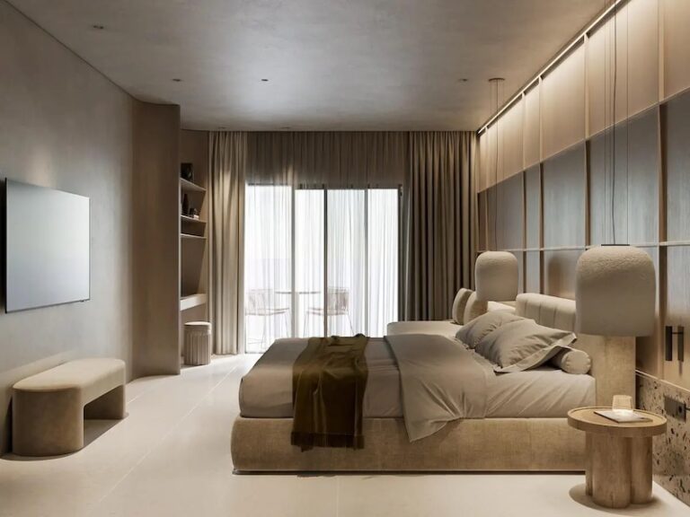 Eleni Holiday Resort