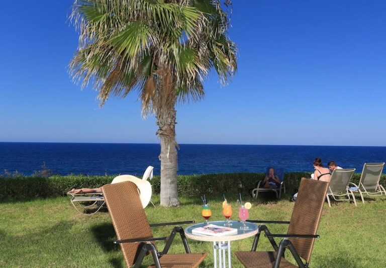 Eleni Holiday Resort