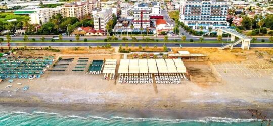 Grand Kolibri Prestige & Spa