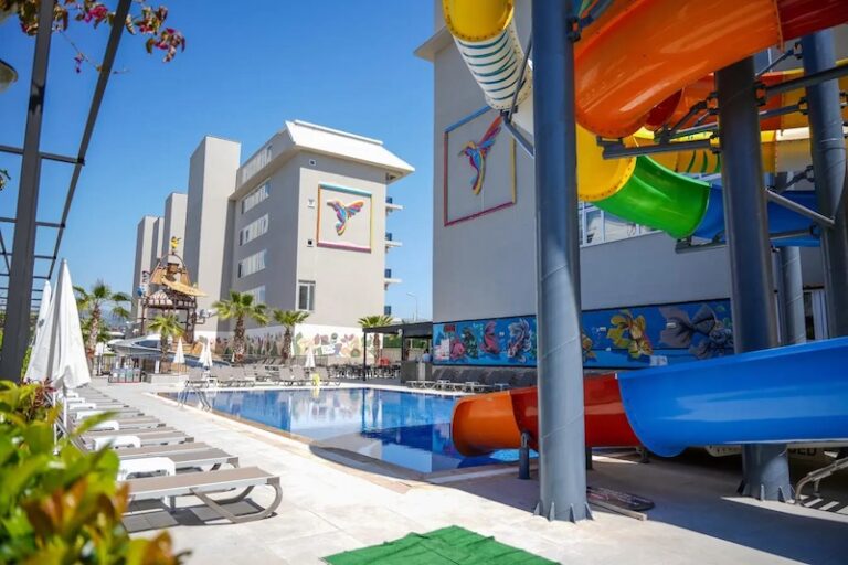 Grand Kolibri Prestige & Spa