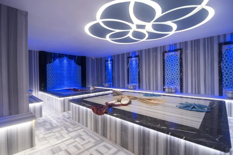 Grand Kolibri Prestige & Spa