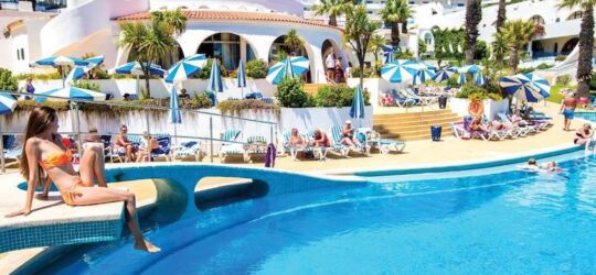 Grand Muthu Oura View Beach Club