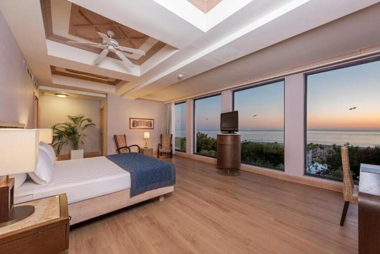 Lykia World & Links Golf Antalya