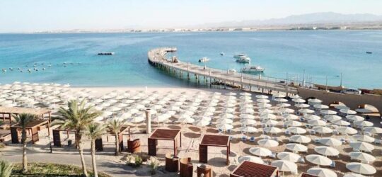 Serenity Sky Arc Resort Sahl Hasheesh