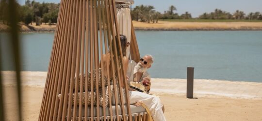 Steigenberger Golf Resort El Gouna