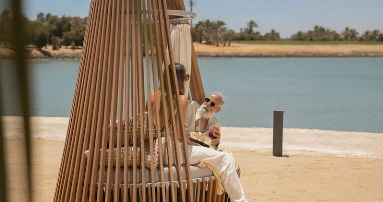 Steigenberger Golf Resort El Gouna