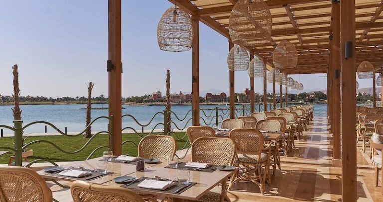 Steigenberger Golf Resort El Gouna