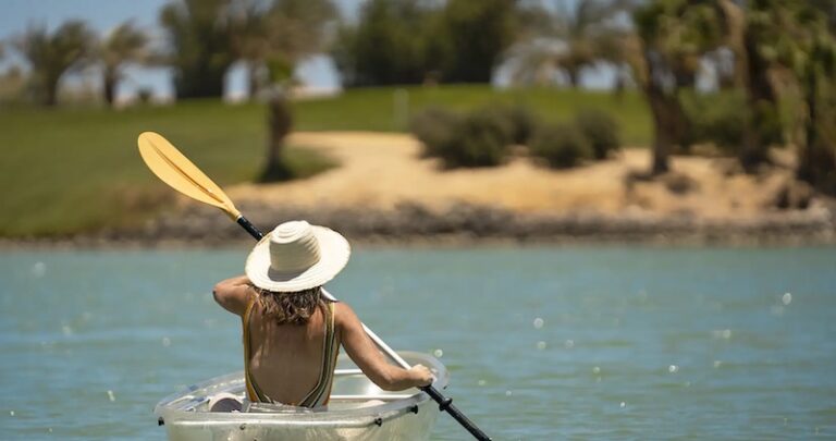 Steigenberger Golf Resort El Gouna