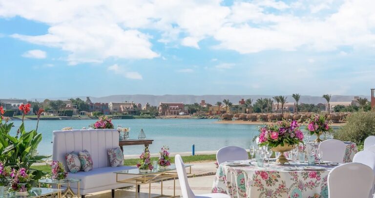 Steigenberger Golf Resort E