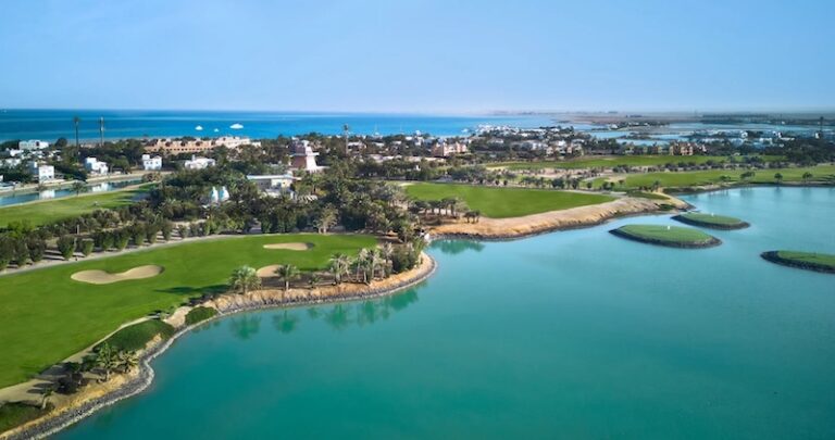 Steigenberger Golf Resort El Gouna