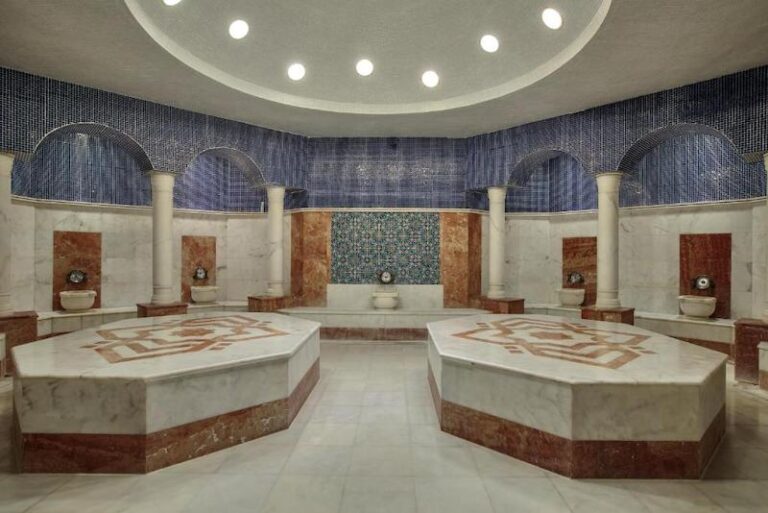 Sunis Kumköy Beach Resort Hotel & Spa