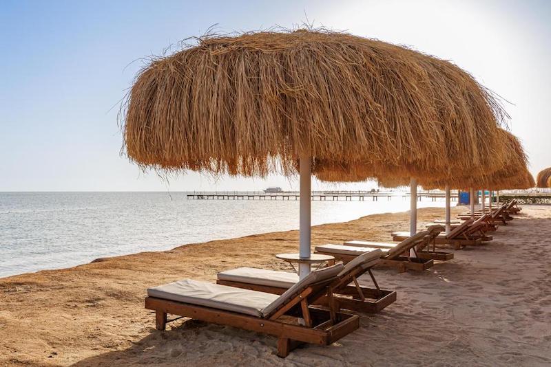 Sunrise Alora Aqua Park Resort