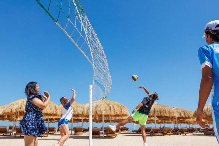 Sunrise Alora Aqua Park Resort