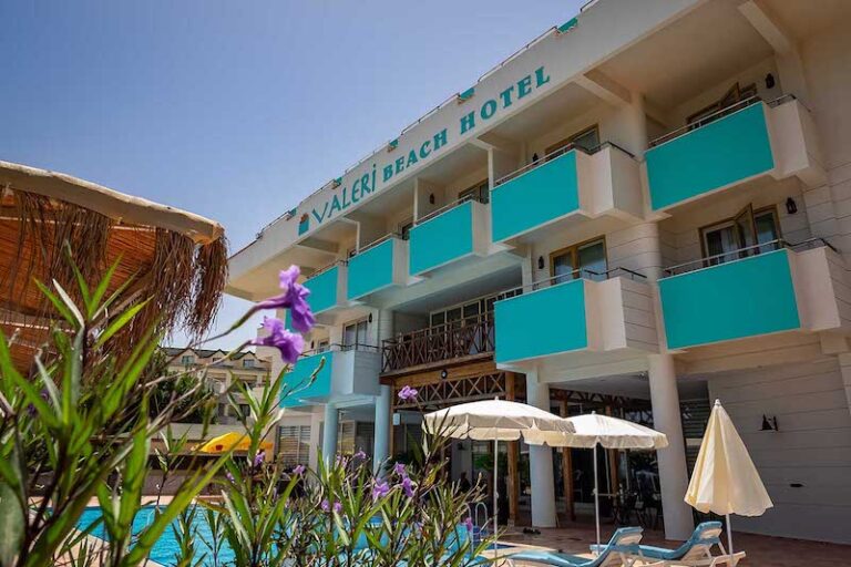 Valeri Beach Hotel