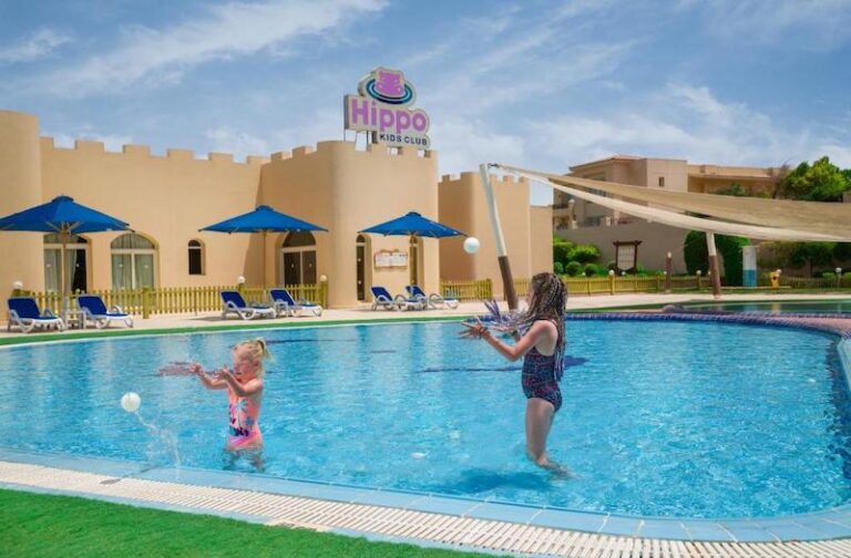 Cleopatra Luxury Resort Makadi Bay